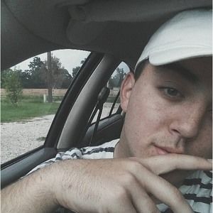 Meet your Posher, Andrew